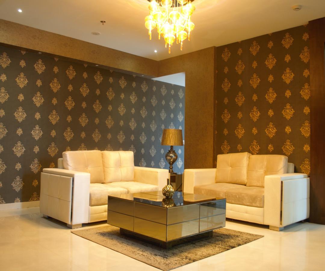 Hotel Gangakashi Nagpur Esterno foto